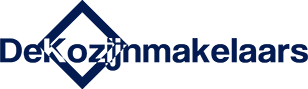 De Kozijnmakelaars logo
