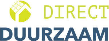 Direct duurzaam logo Direct duurzaam logo
